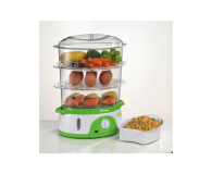 Ariete B-healthy Steam 911 - 1014331 - zdjęcie 3